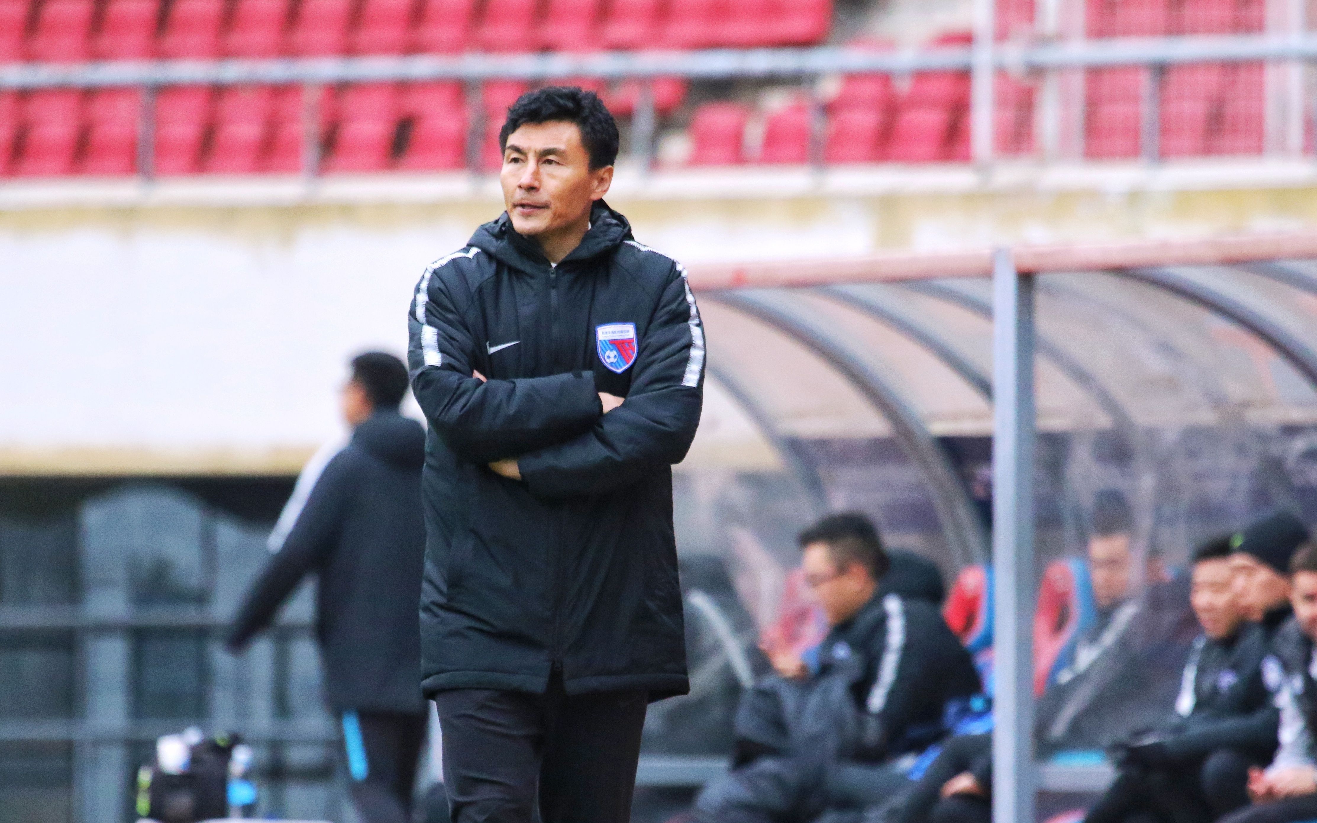 天津天海放大招，买家络绎不绝有隐情，中国足球高深莫测