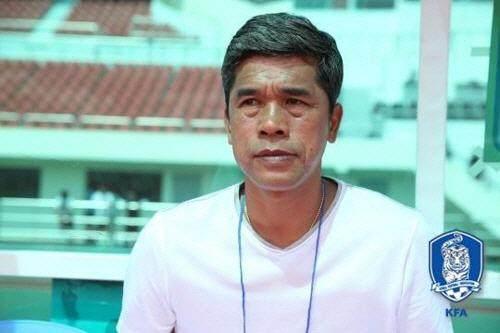 韩国体坛再曝丑闻！足球教练性侵学生家长+贪污10亿已被逮捕