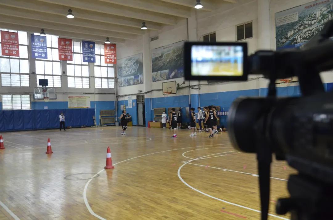 满怀赤子之心,再现抗疫攻坚精神——2020年阜新篮球学校全国U系列参赛队线上“体能大比武”活动纪实