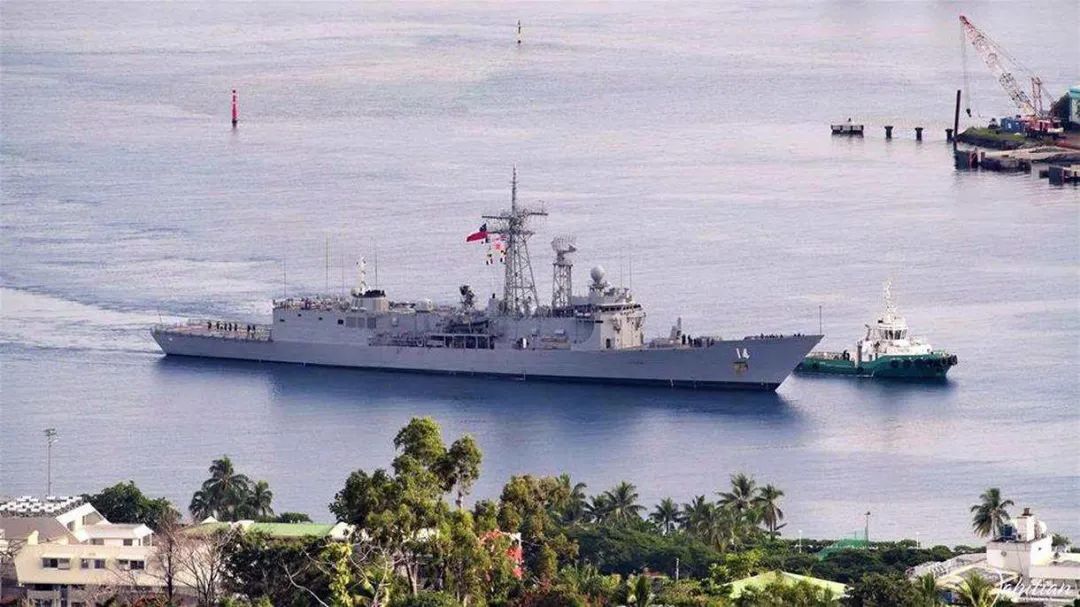 车厘子大国的“二手舰”情节:“二手舰”自由,也是一种自由