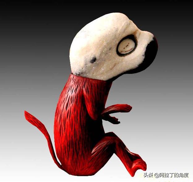 奇石感悟经典文章,奇石解读