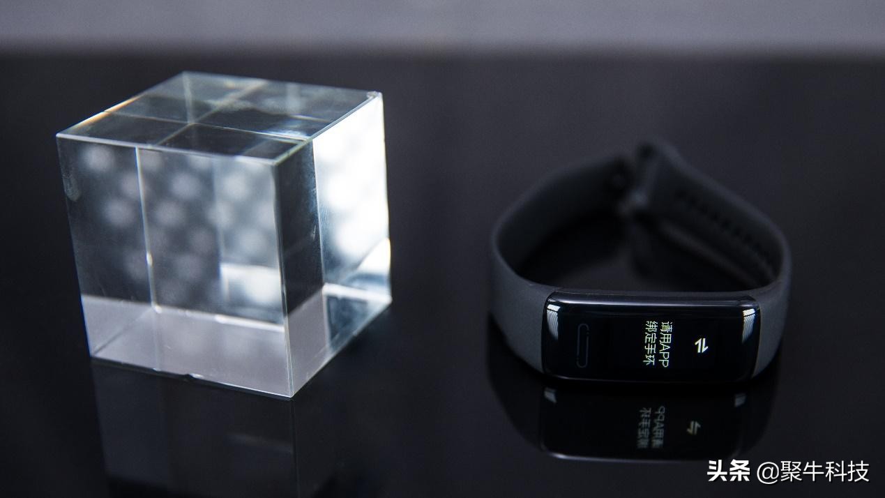 心率测量仪手环,心率监测器手环测评