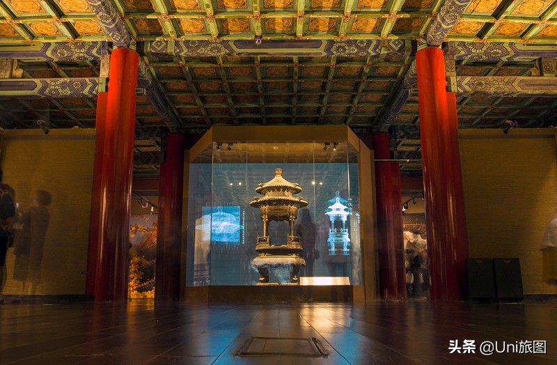 十大热门网红打卡点,2022年网红打卡地排行榜