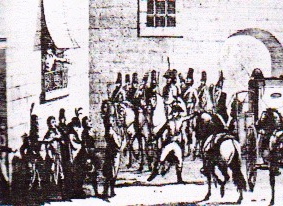 拿破仑评价麦克唐纳元帅,拿破仑时期法国元帅麦克唐纳