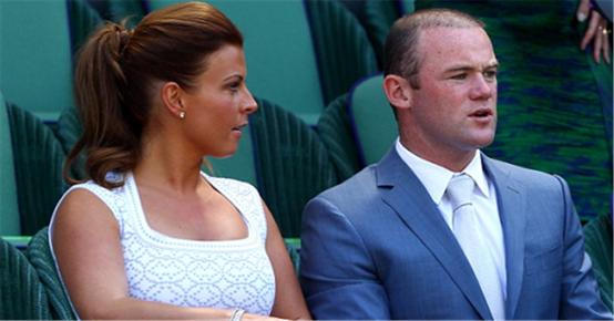 足坛四大恶人鲁尼,鲁尼巅峰时期足球