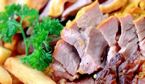 去迪拜必吃美食的地方,迪拜旅游美食图片大全