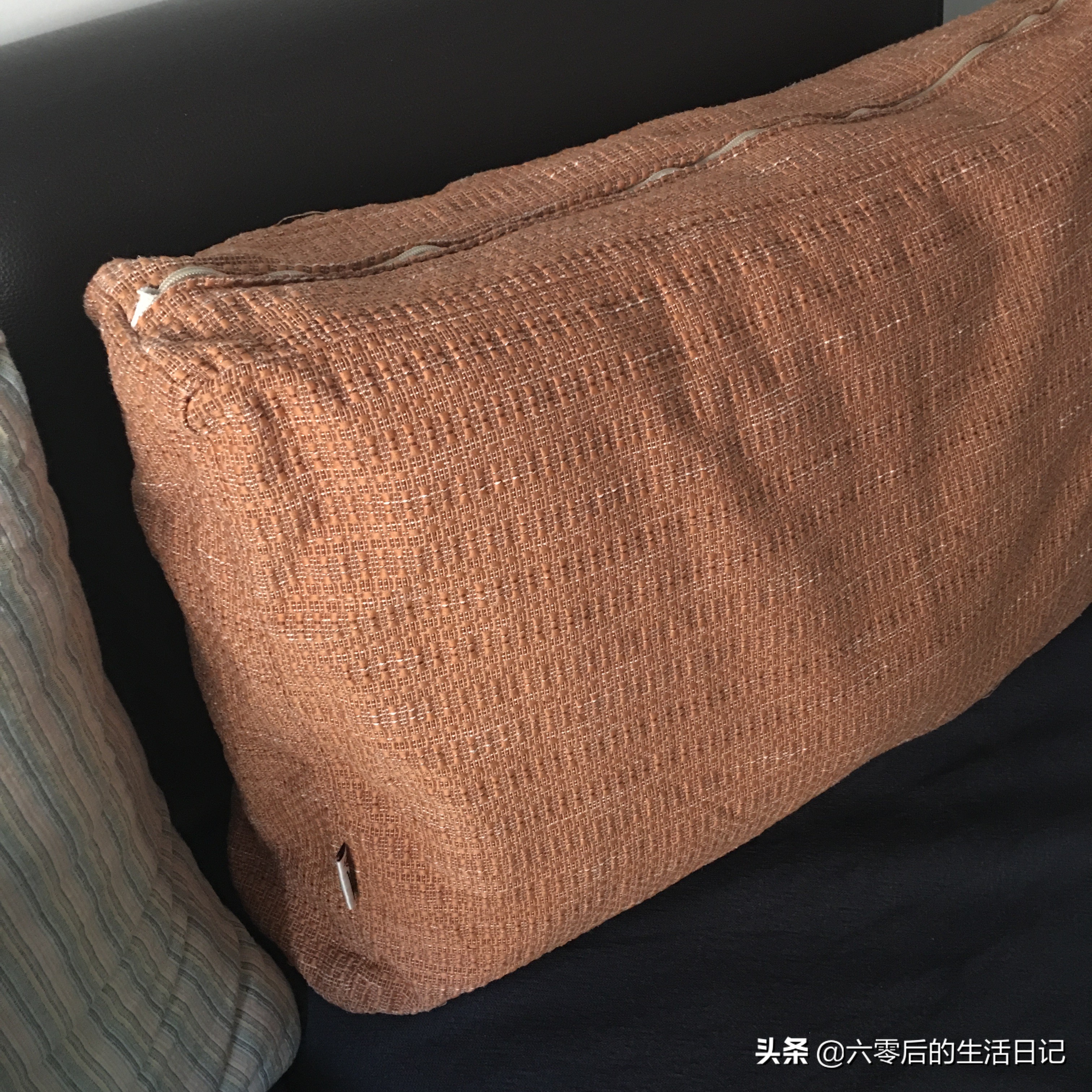 用旧裤子改造沙发套,旧沙发套改造视频教程