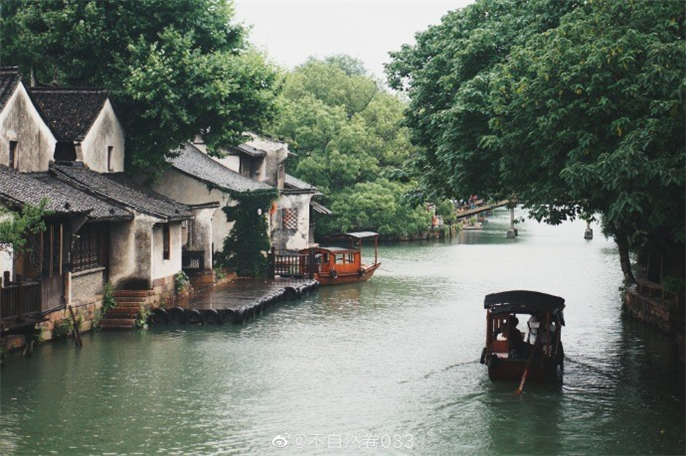 无雨时盼雨，有雨时念人|一周天气