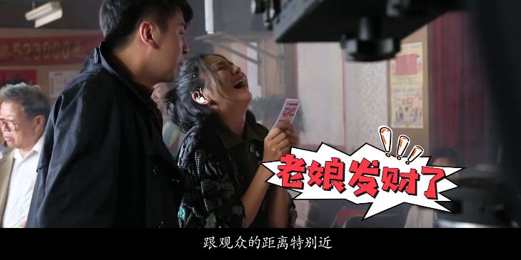 陈思诚拿奖示爱佟丽娅，能力破离婚传闻吗？