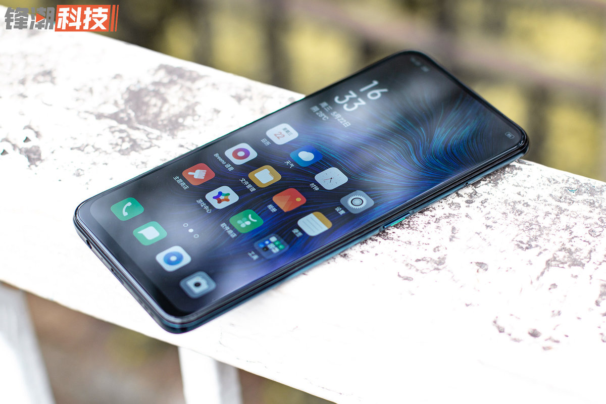 当绿厂都玩起「性价比」，友商还剩下什么？OPPOK3深度体验