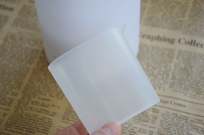 用了一年多的香薰机，一直当小夜灯，才知道还有这功能