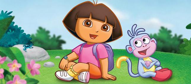 21部动画片让孩子在模仿中学习，26个敏感期之十一：模仿敏感期