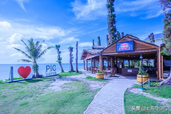 第一次来普吉岛住宿攻略,塞班怎么自由行