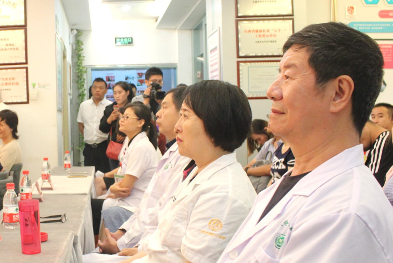 大咖来袭,孕育专家团