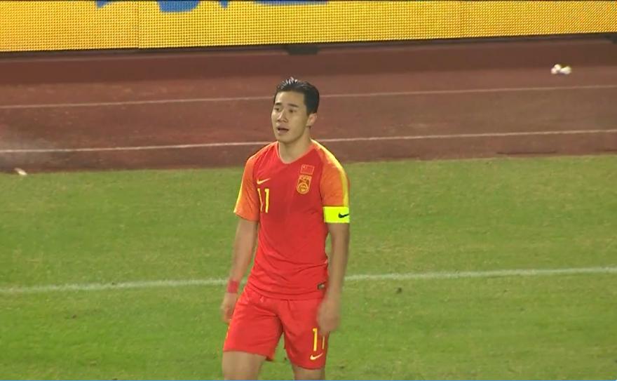 U22男足热身：全场狂攻显露“狰狞”，3:0胜马里因对手实力太弱？