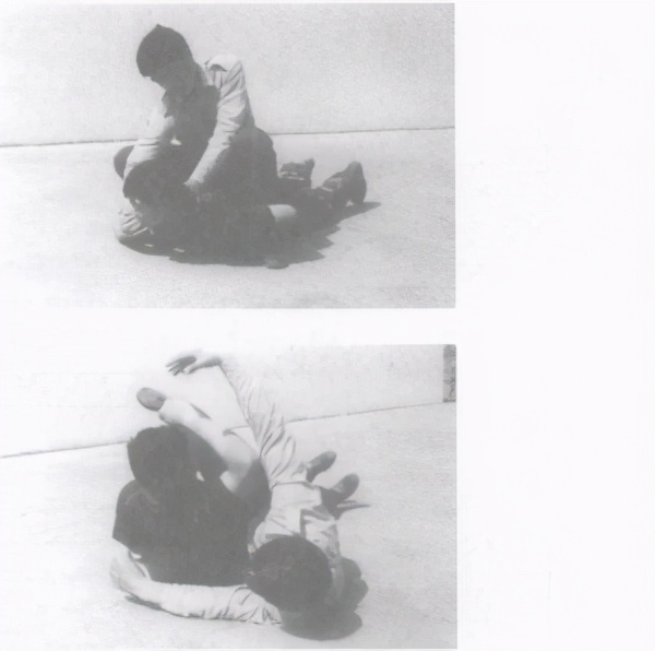 警用防暴棍对战短刀,警用棍式防暴器