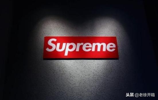 买潮牌,supreme华为手机