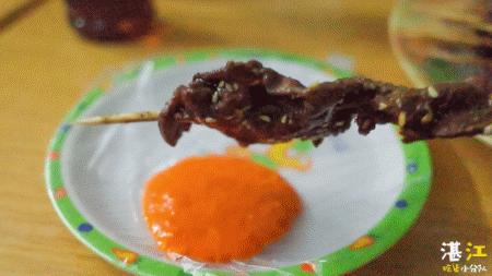 湛江市区烧烤大排档推荐,湛江有名的烧烤