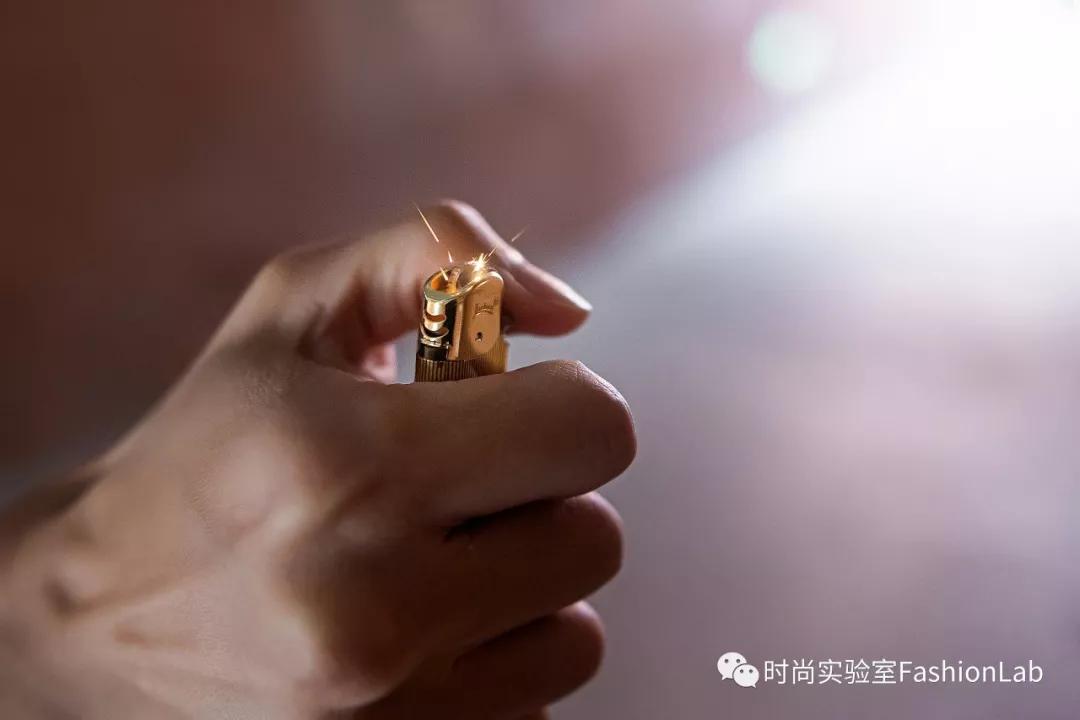 打火机被顺走了该怎么要回来,打火机被顺走什么意思