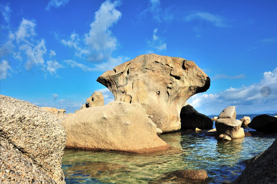 巽寮湾海景房团购,惠州巽寮湾海世界海景房酒店推荐