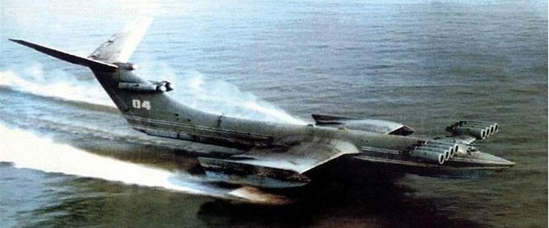 俄罗斯地效飞行器经纬度,地效飞行器的视频