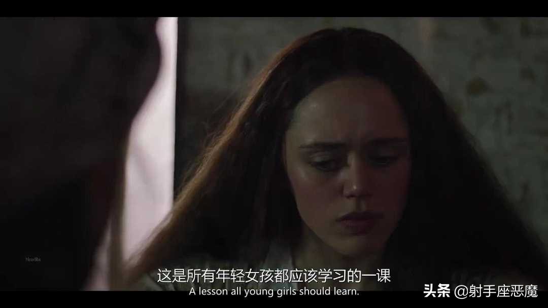 名姝第三季露西结局,名姝第二季讲什么