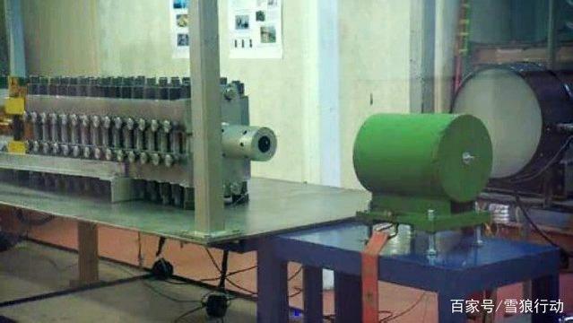 “中国行我也行”系列第4篇：电磁轨道炮发展竞争