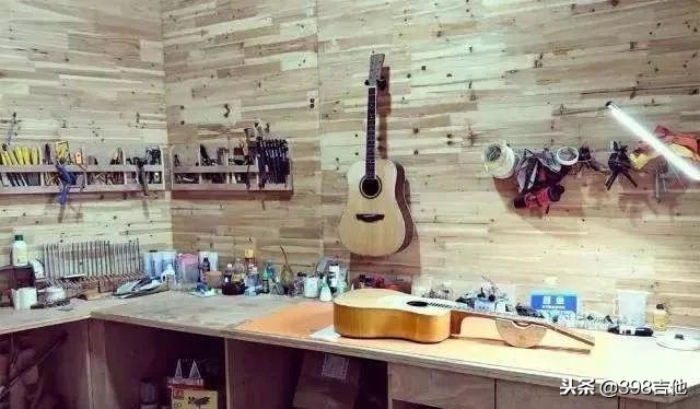 木吉他常见问题,木吉他瑕疵怎样修理