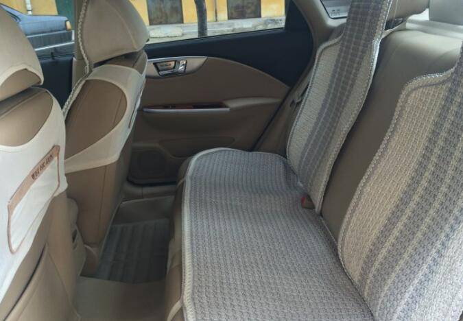 曾经的中型车销量冠军,曾经销量不错的车子