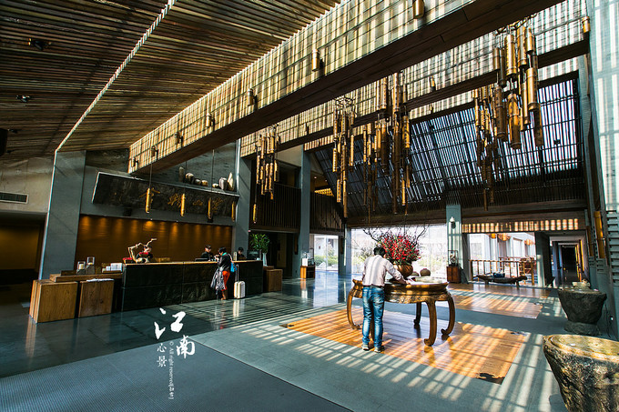 梦幻江南水乡仙境,带你看江南第一古镇