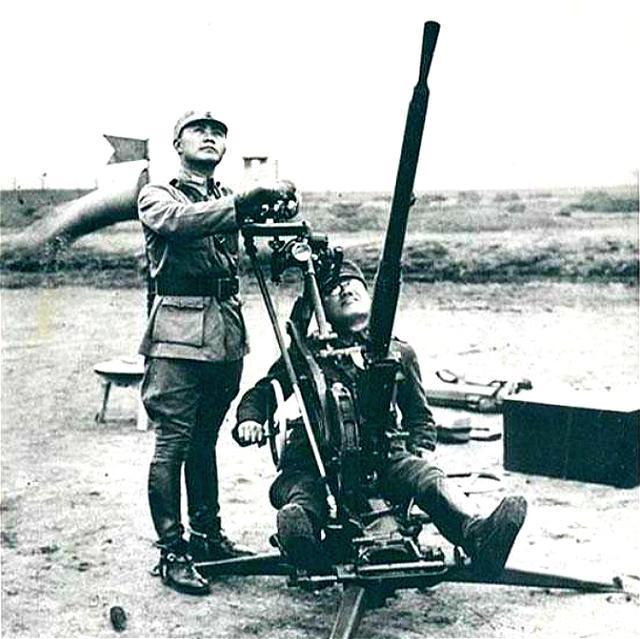 国军第五十一师南京保卫战纪实,南京保卫战国军抗击日军真实影像