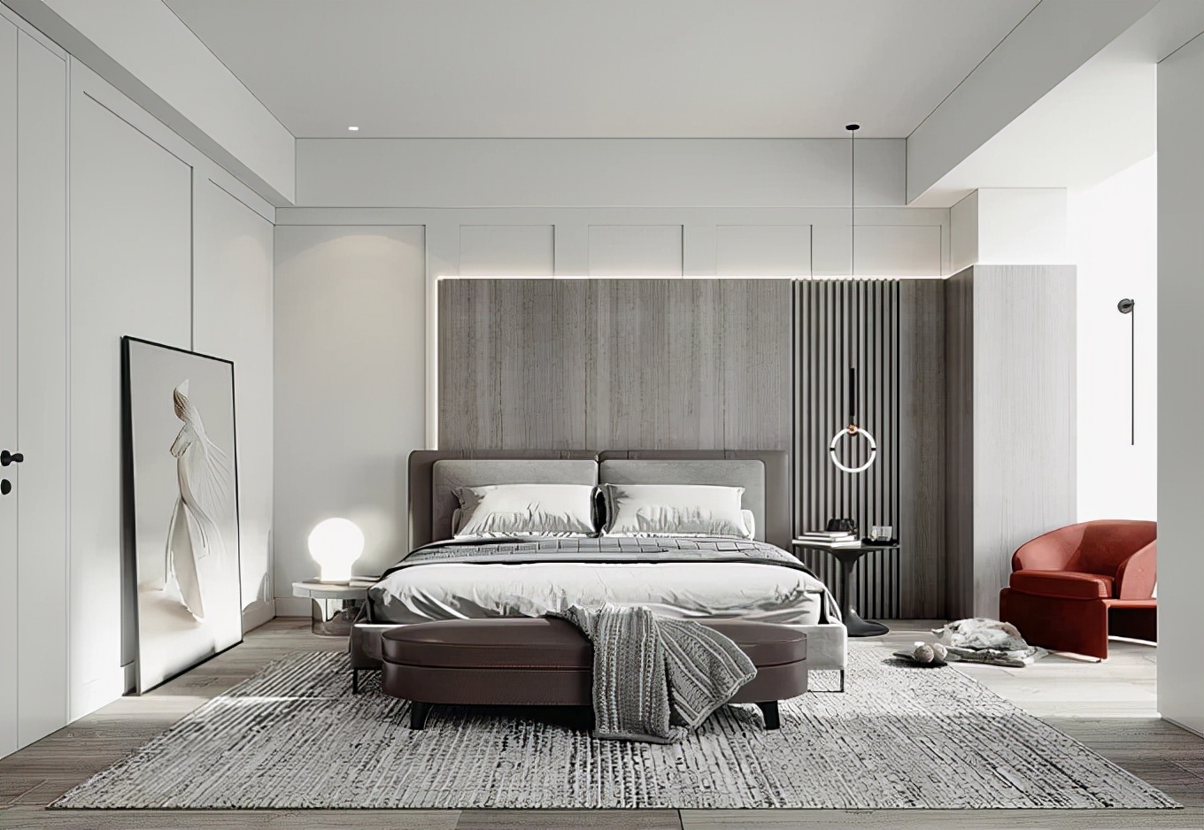 婚房装修第N架,吊顶到底怎么选?看这里