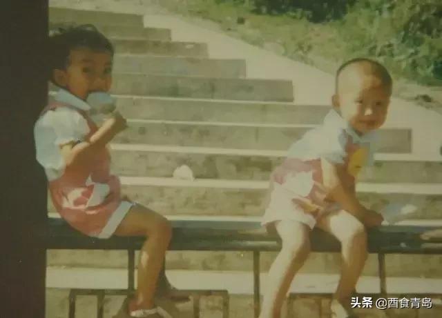 老青岛的味道！那些年我们一起吃过的雪糕