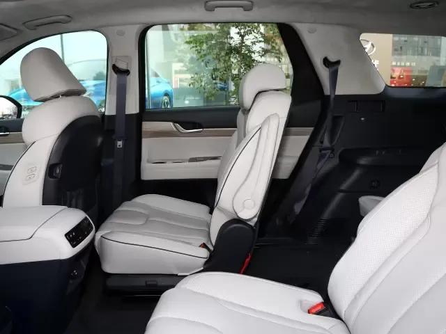 国内无人问，国外卖断货，年销15.6万辆的帕里斯帝打了谁的脸