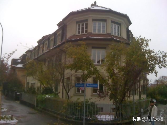 解密华为军团,揭秘华为战略预备队