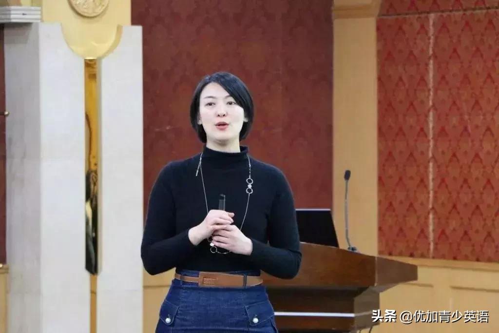 让公立学校老师都自叹不如、交口称赞的优加名师什么样？