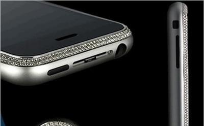 世界十大奢侈品手机品牌排行榜,世界十大手机品牌2021