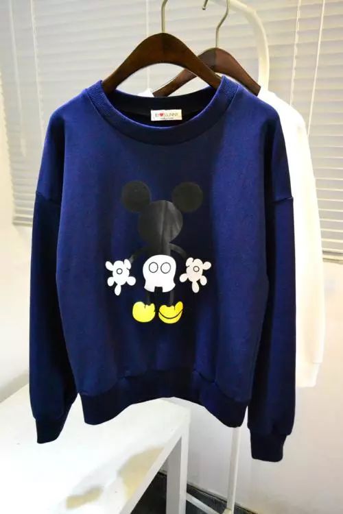 卫衣领口怎么选择不变形,卫衣怎么洗才不会变形