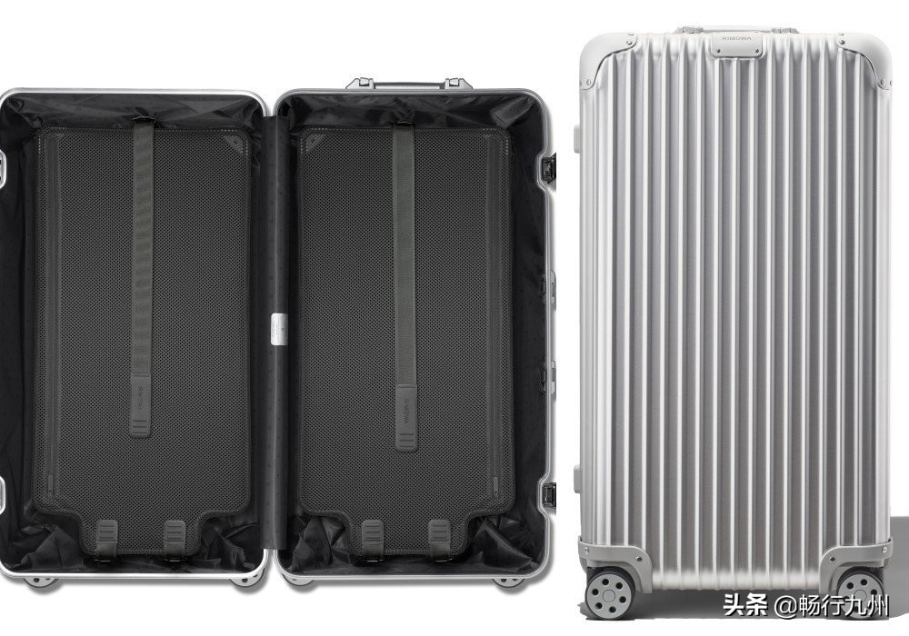 rimowa行李箱好吗,rimowa22寸行李箱可以携带吗