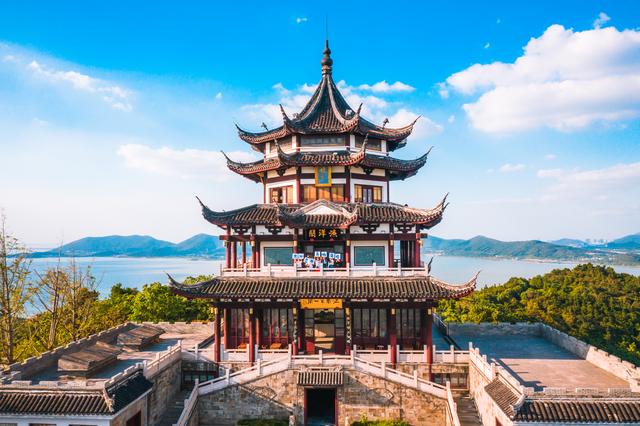 无锡太湖和苏州太湖,太湖到底是属于苏州还是无锡