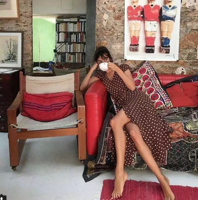 美成法式lady有无套路？