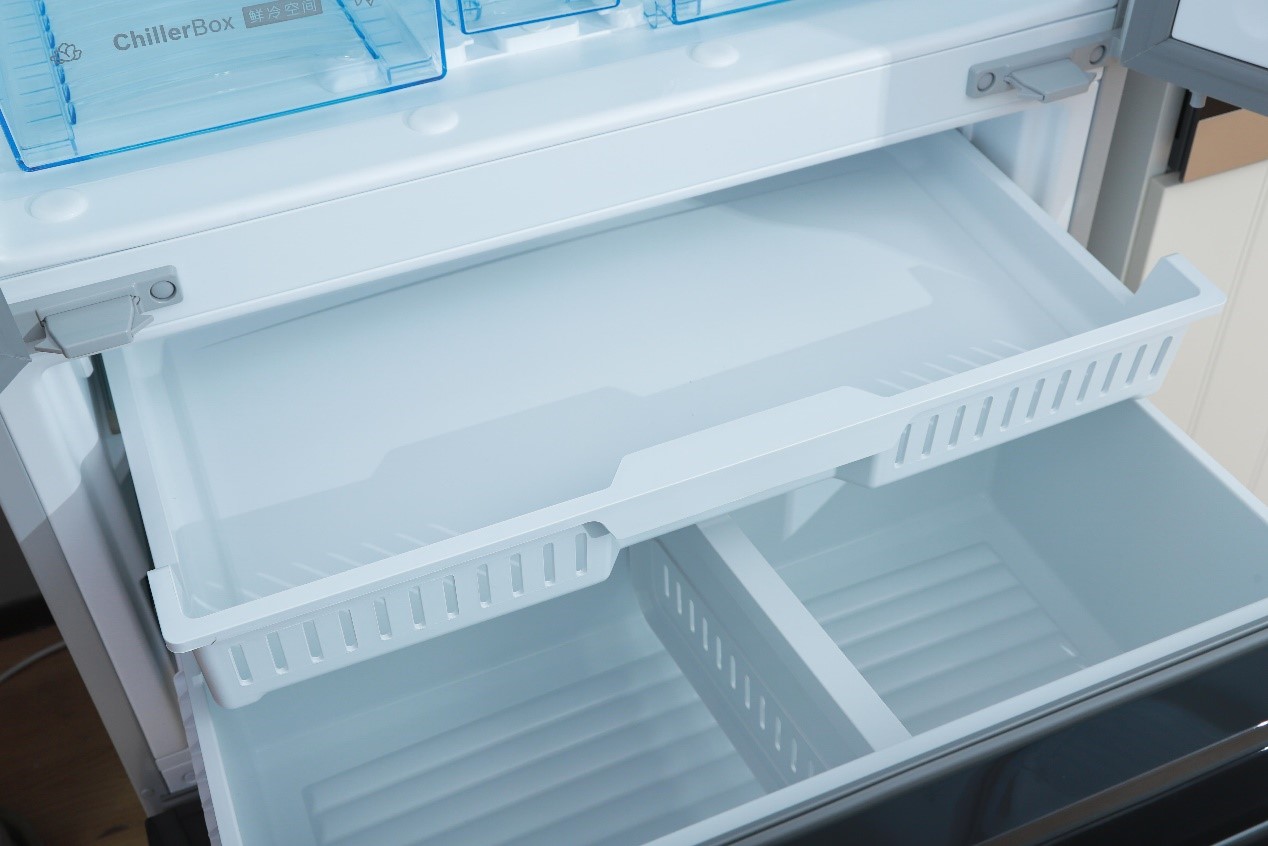 博世超薄多开门冰箱,博世冰箱对比测评