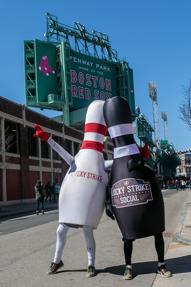 午夜波城|原来夜生活还可以这样玩!