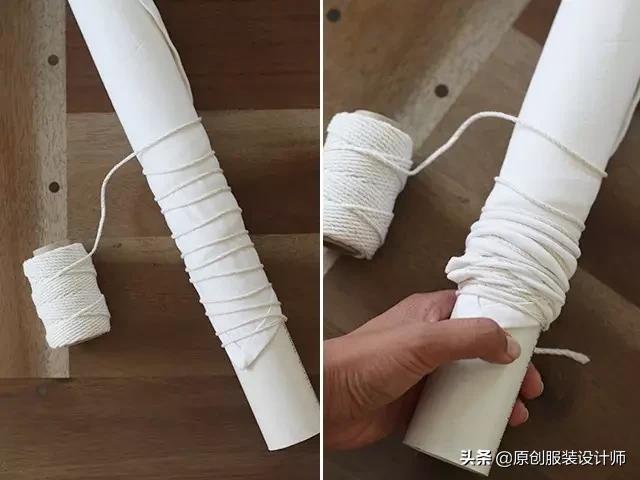 2020SS强烈吸睛 |曾遭嫌弃的“扎染”，怎么获得了这些大明星宠幸