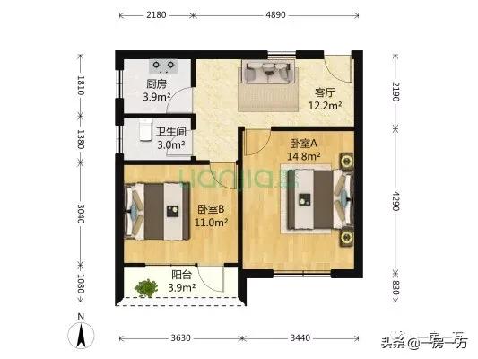 普陀学区房最新房价,普陀双学区房一览表