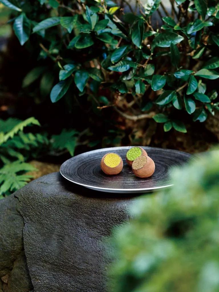 京都哪里的巧克力最好吃,京都牛奶巧克力