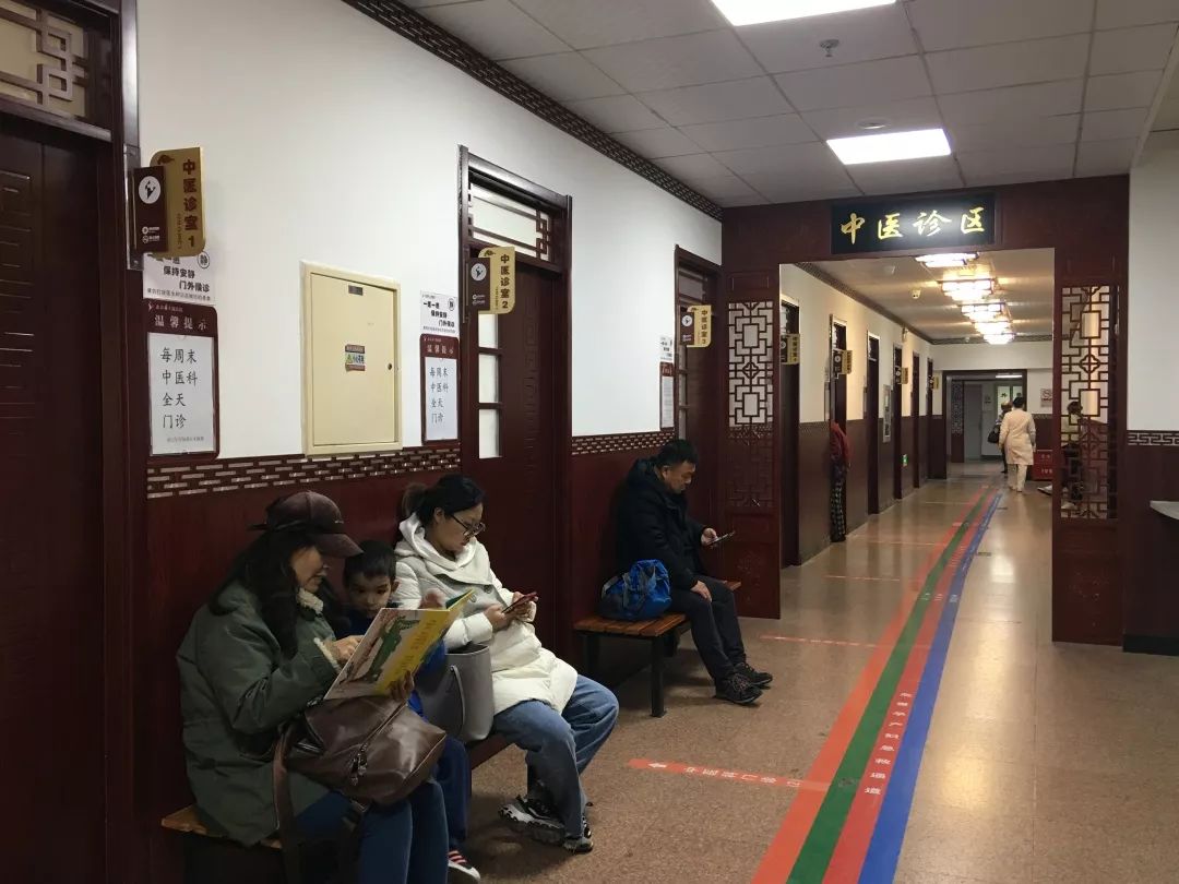 北京海淀区装修改造的医院,海淀区医院改造项目