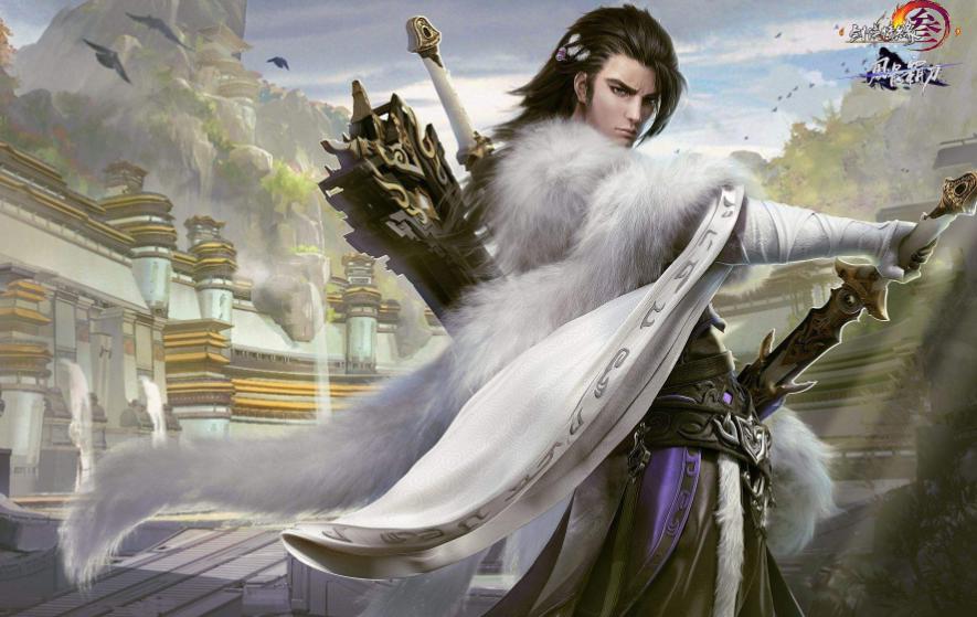 不肝不氪！比魔兽更适合休闲养老的四款RPG网游入坑的萌新都说好