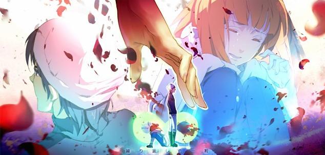 如何制作动漫类的海报,怎么给动漫海报人物上色