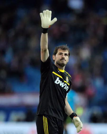 十大巨星劳尔,历史百大球员排名完整